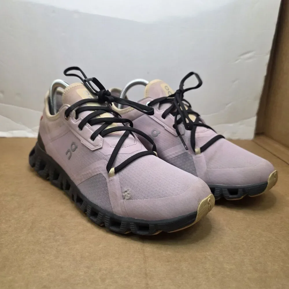 On cloud womens